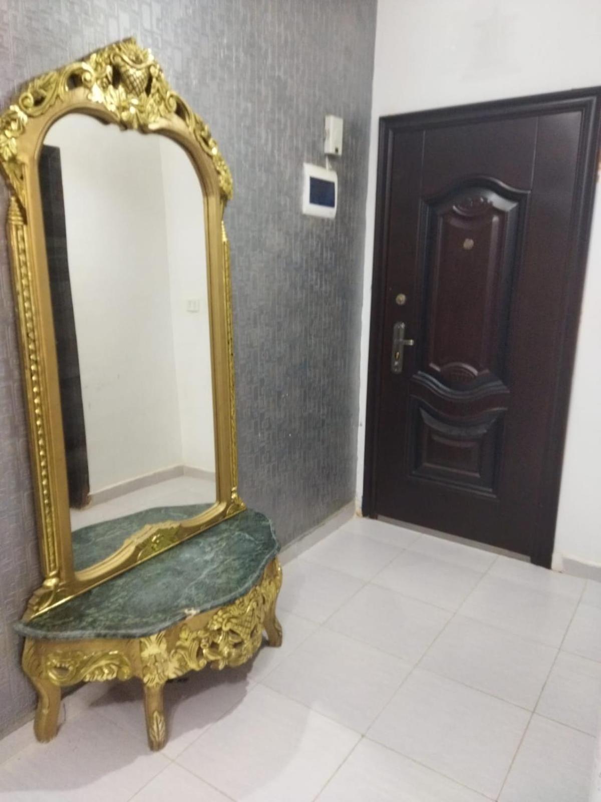 Hurghada City Apartment1 Eksteriør bilde